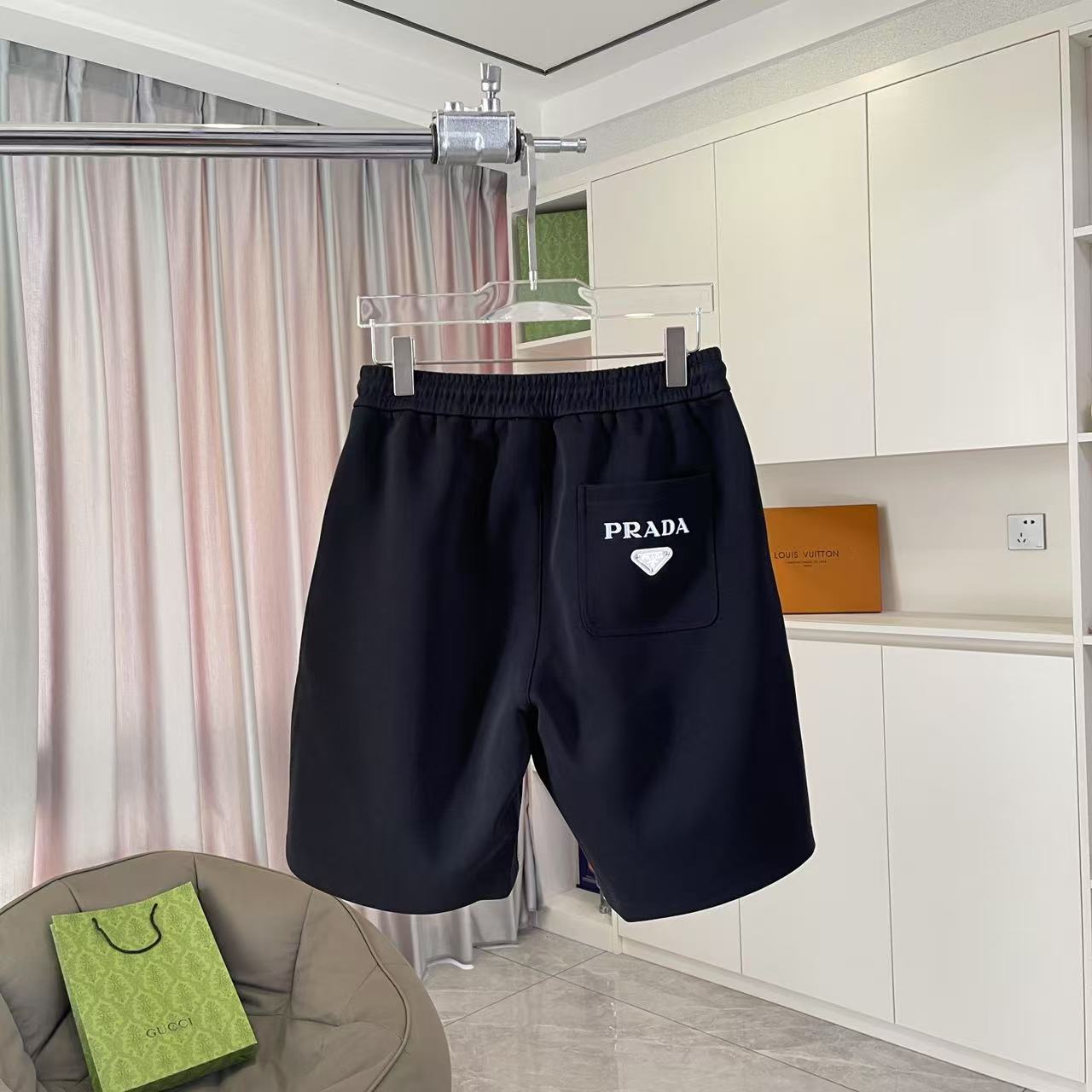 LuxluxHouse Best Quality Clothes Pants Prada