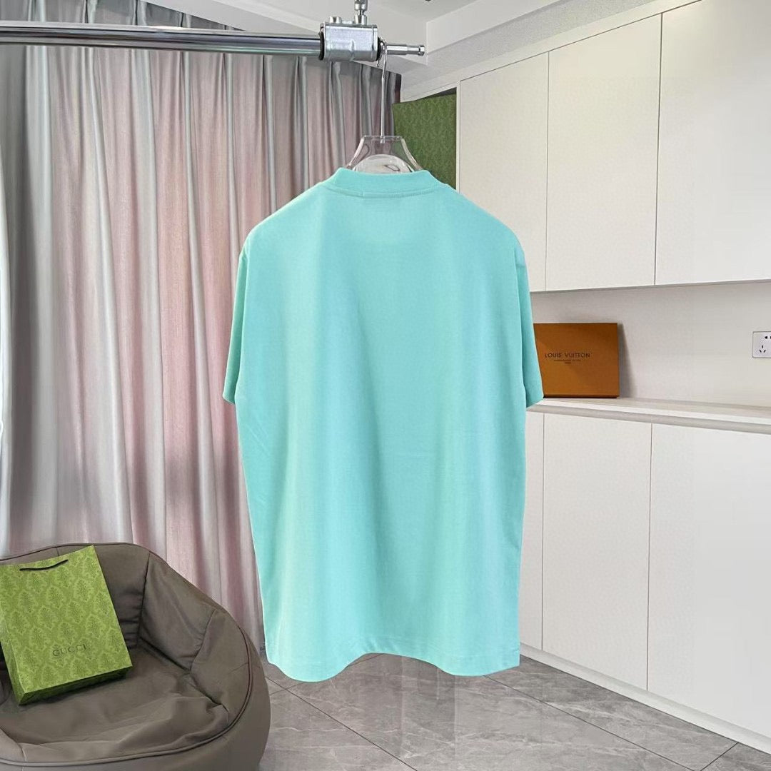 LuxluxHouse Best Quality Clothes T-shirt Vivienne Westwood