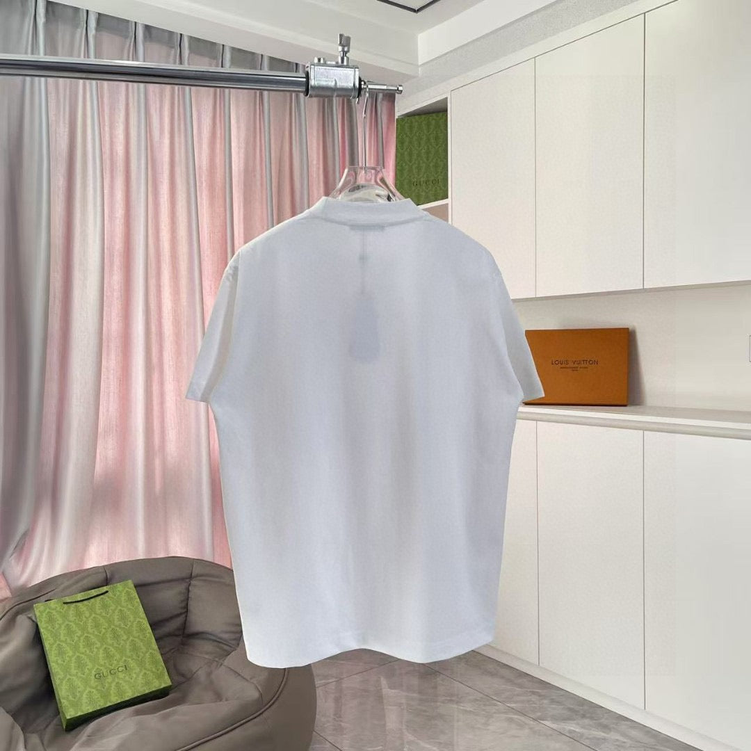 LuxluxHouse Best Quality Clothes T-shirt Vivienne Westwood
