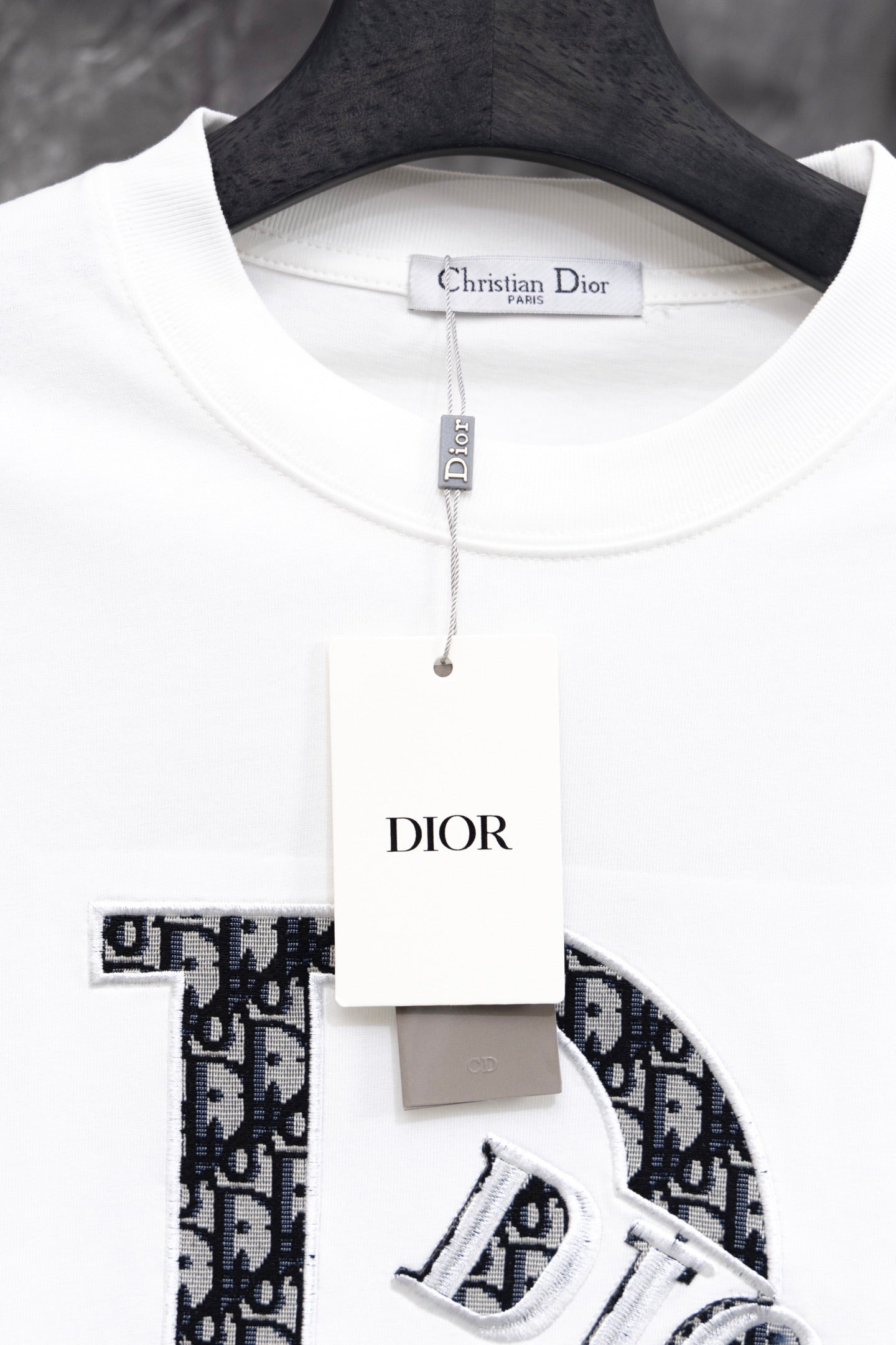 LuxluxHouse Best Quality Clothes T-shirt Dior