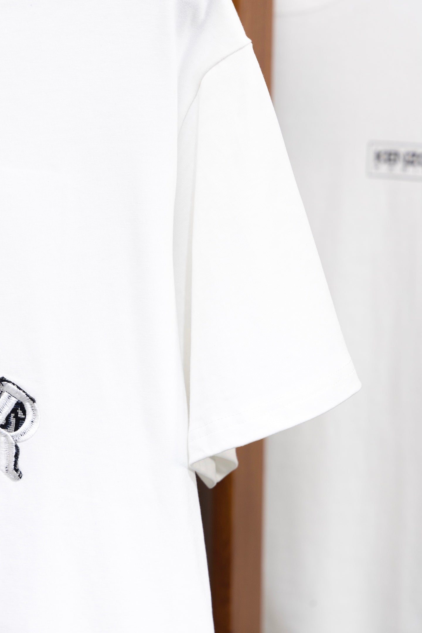 LuxluxHouse Best Quality Clothes T-shirt Dior