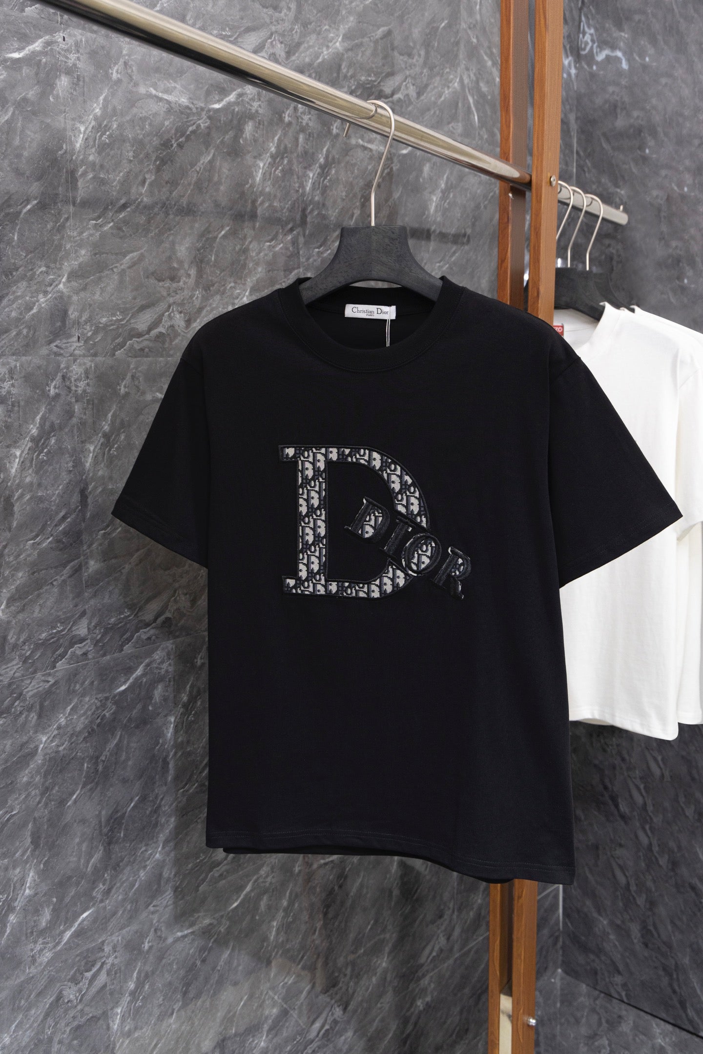 LuxluxHouse Best Quality Clothes T-shirt Dior