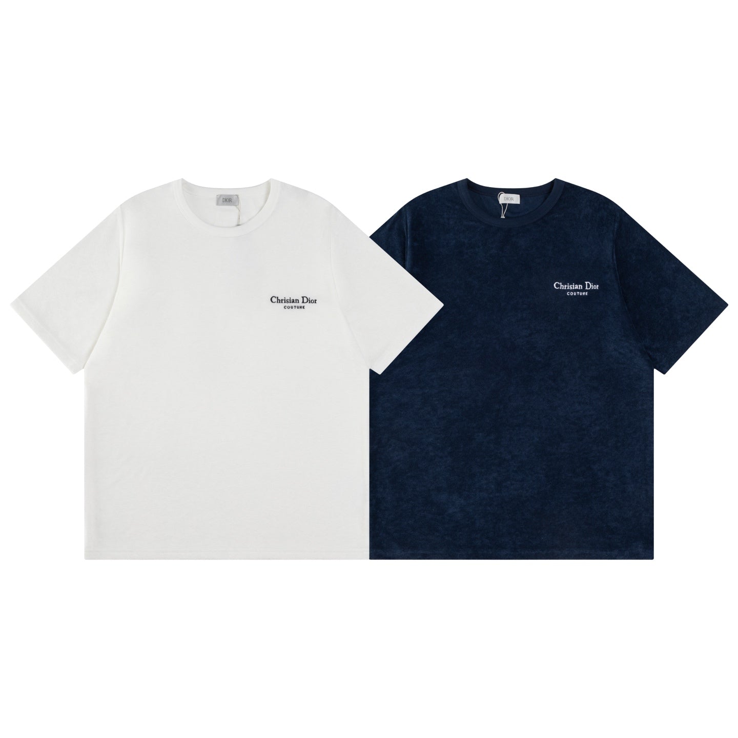 LuxluxHouse Best Quality Clothes T-shirt Dior