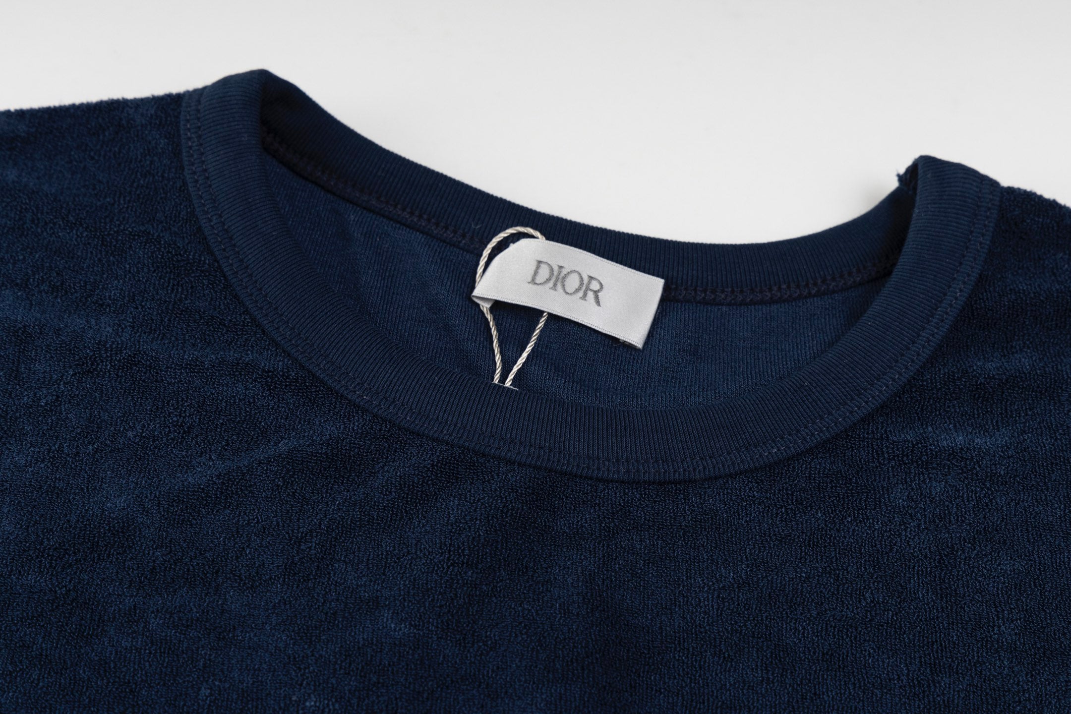 LuxluxHouse Best Quality Clothes T-shirt Dior