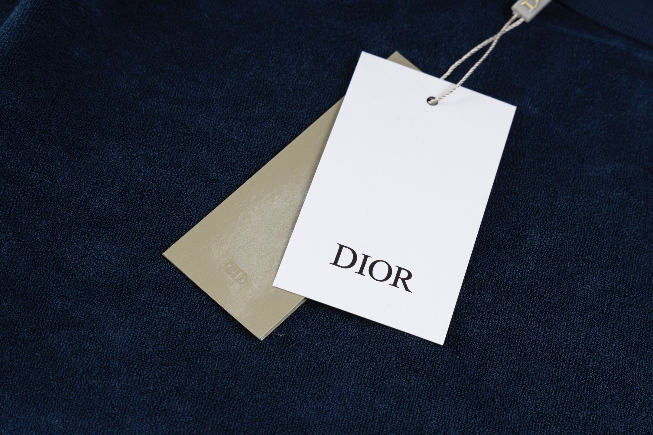 LuxluxHouse Best Quality Clothes T-shirt Dior