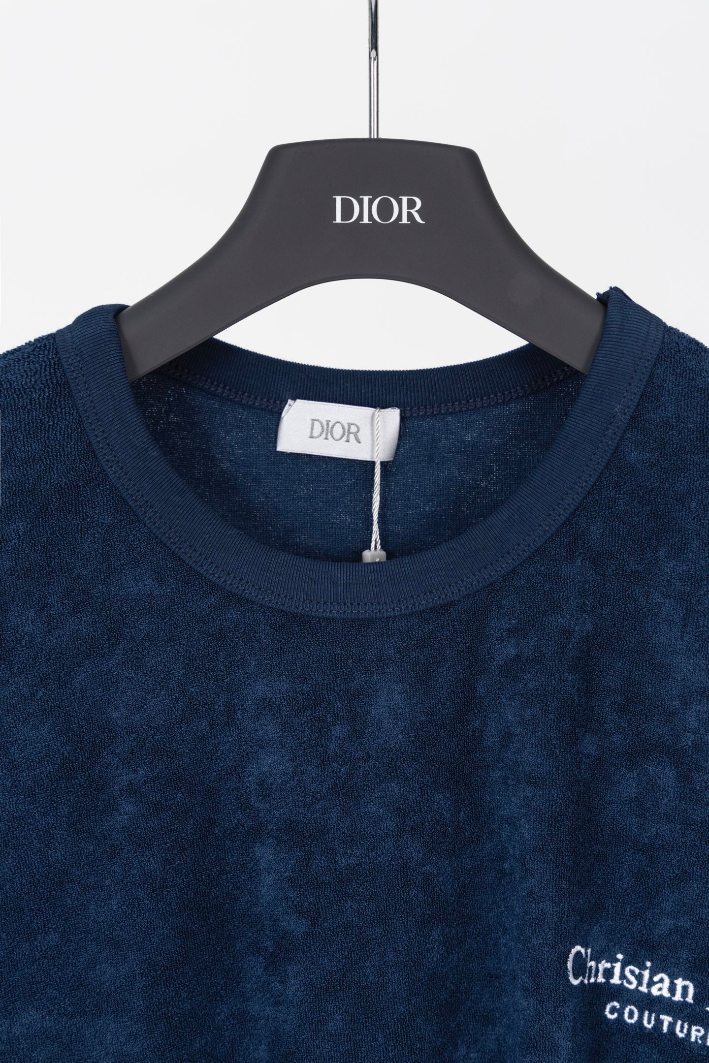 LuxluxHouse Best Quality Clothes T-shirt Dior