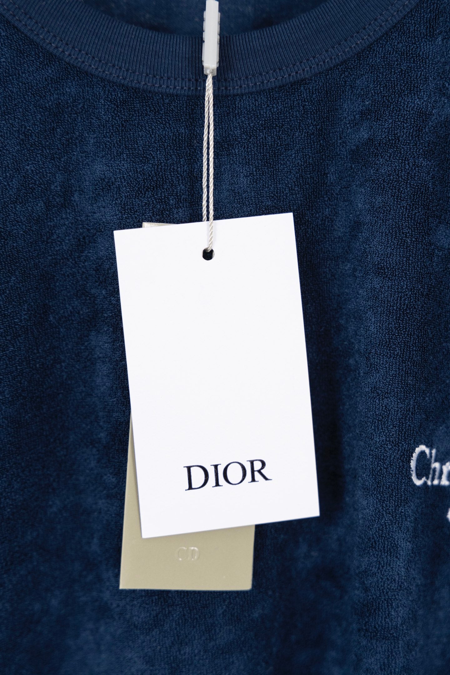 LuxluxHouse Best Quality Clothes T-shirt Dior