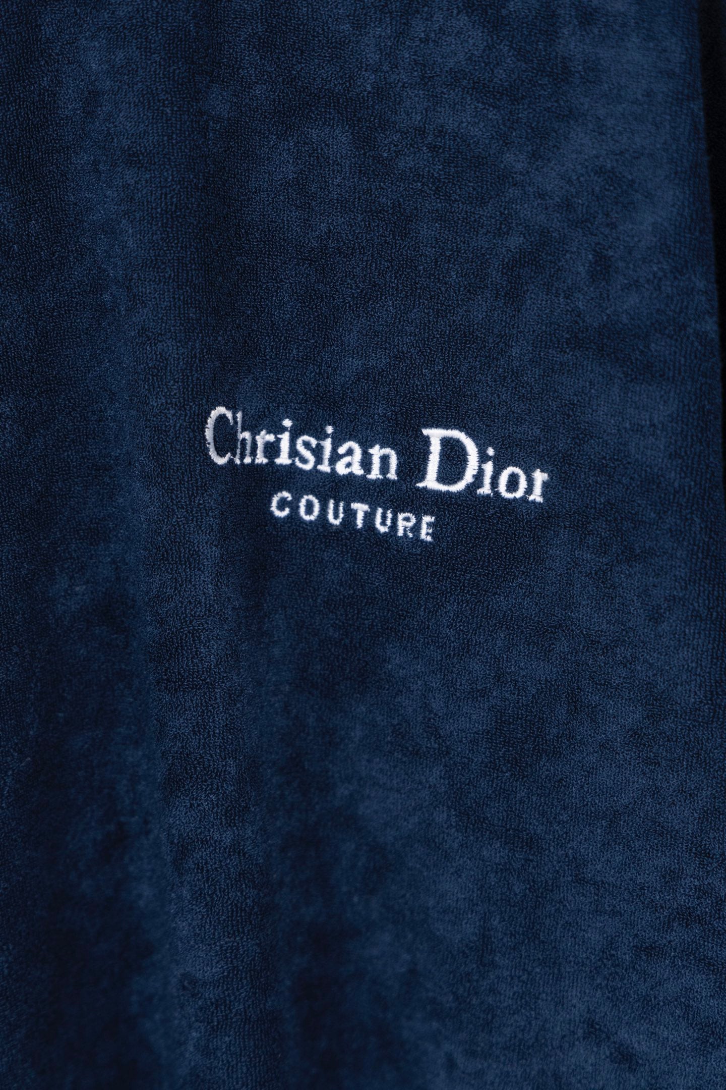 LuxluxHouse Best Quality Clothes T-shirt Dior