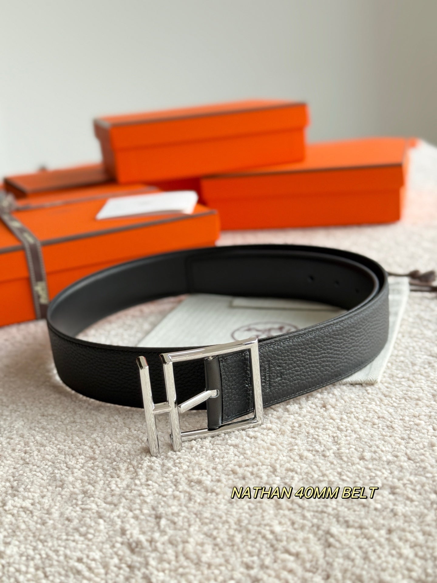 LuxluxHouse Best Quality Accessories Belt Hermes Belt