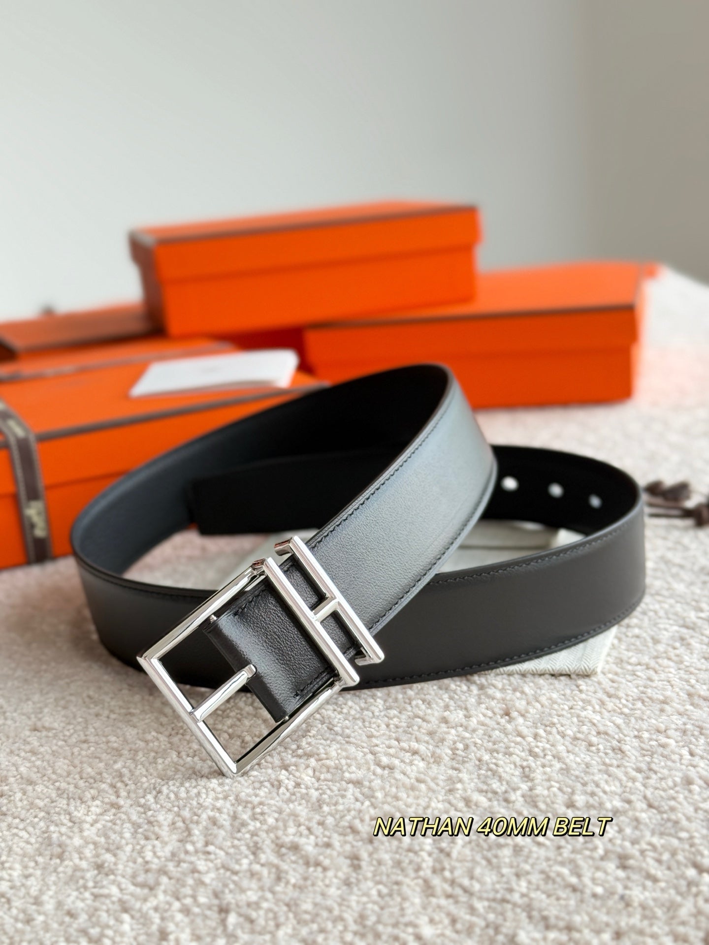 LuxluxHouse Best Quality Accessories Belt Hermes Belt