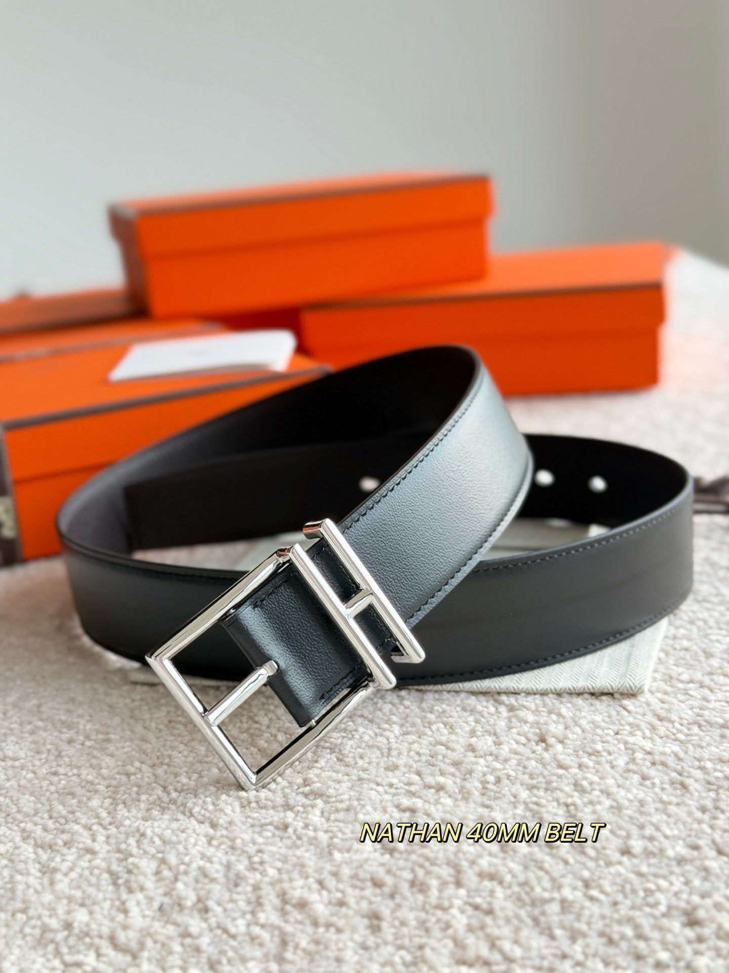 LuxluxHouse Best Quality Accessories Belt Hermes Belt