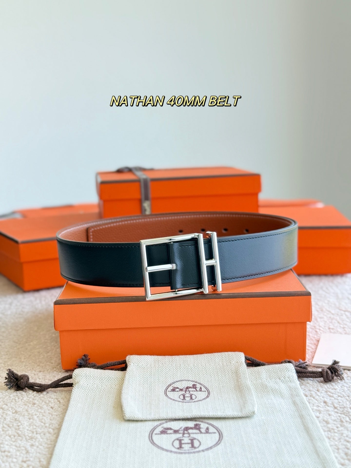LuxluxHouse Best Quality Accessories Belt Hermes Belt