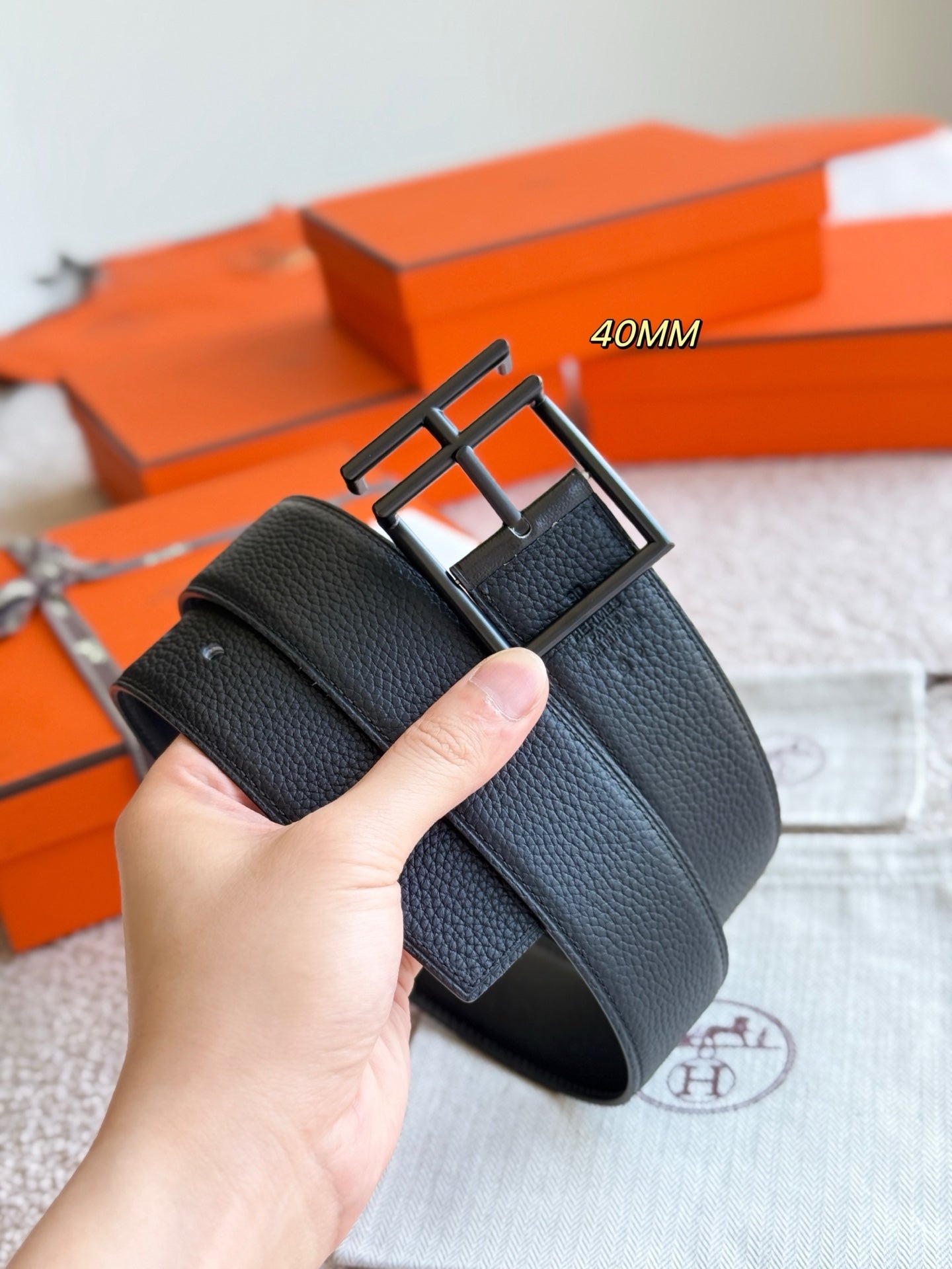 LuxluxHouse Best Quality Accessories Belt Hermes Belt