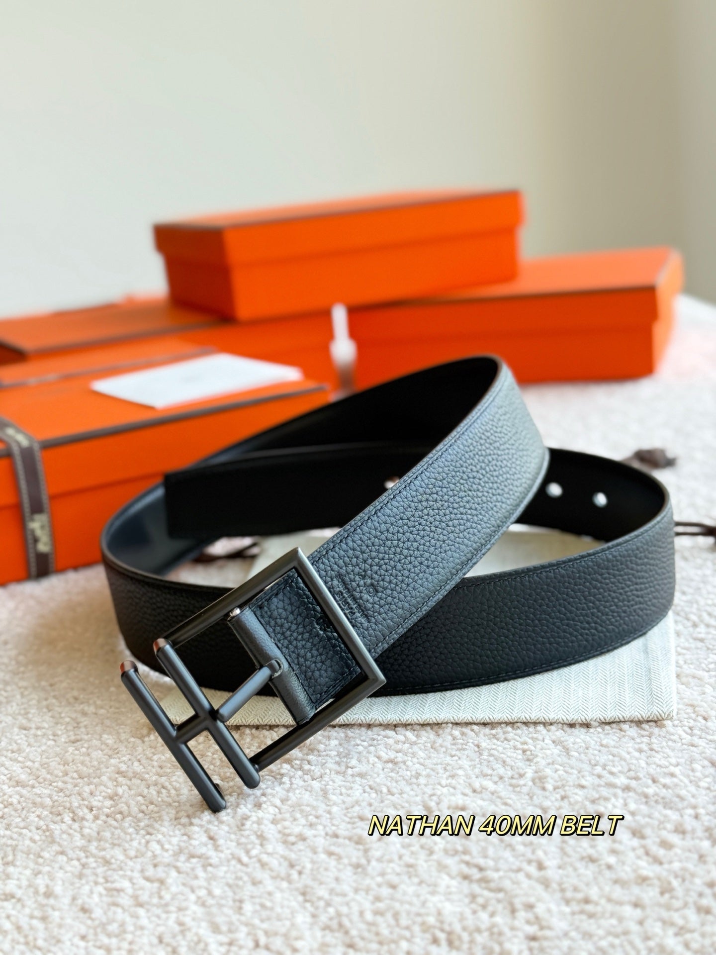 LuxluxHouse Best Quality Accessories Belt Hermes Belt