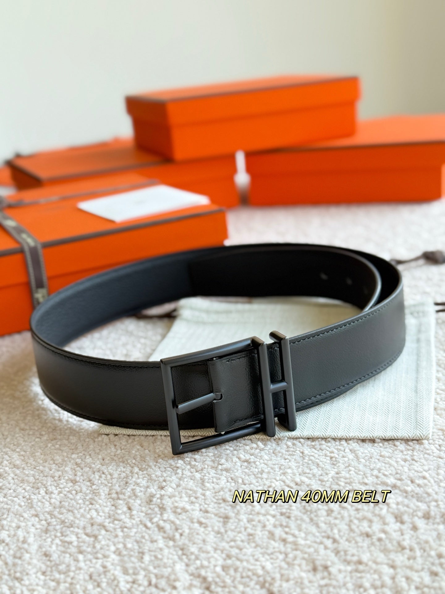 LuxluxHouse Best Quality Accessories Belt Hermes Belt