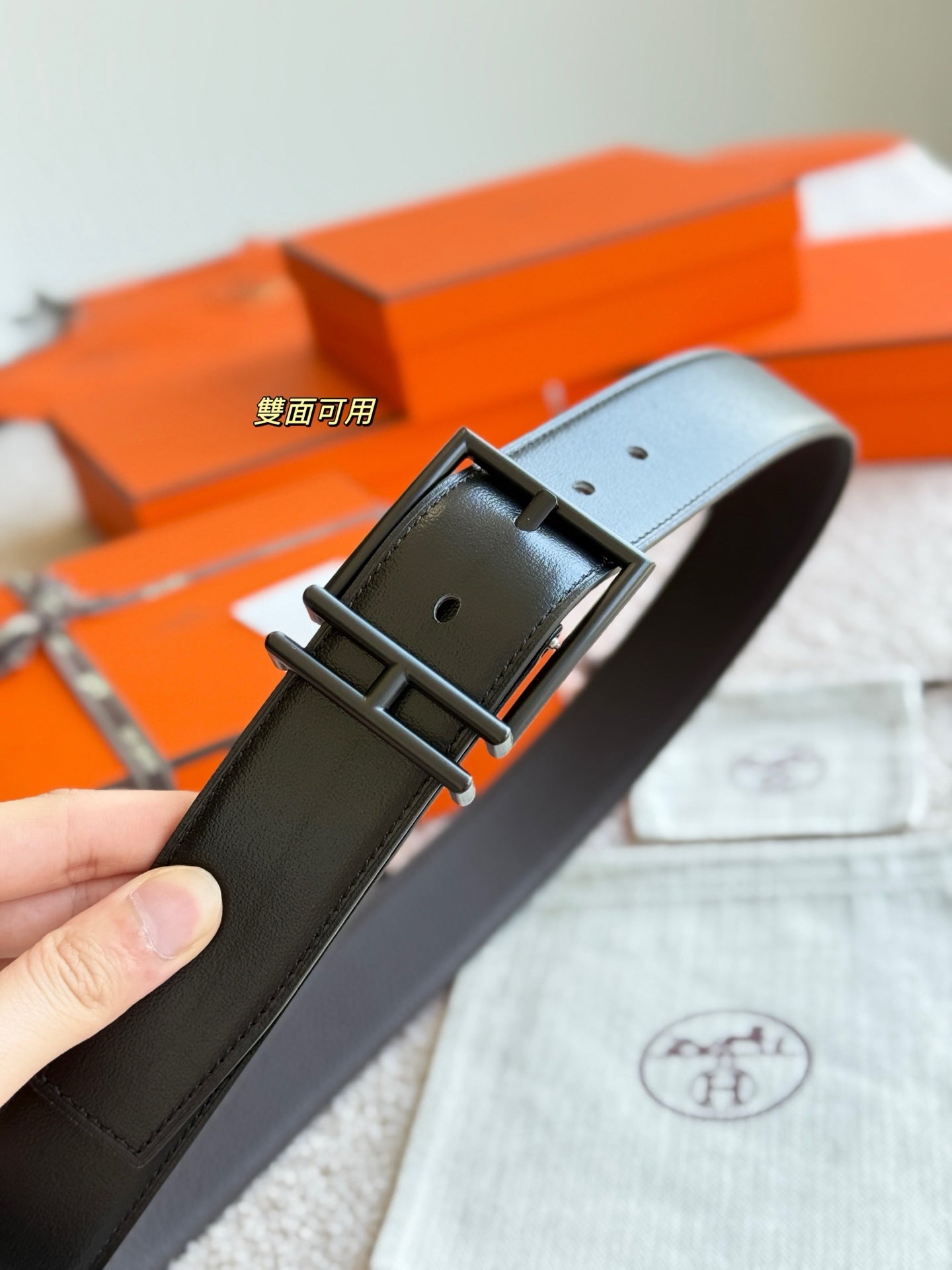 LuxluxHouse Best Quality Accessories Belt Hermes Belt