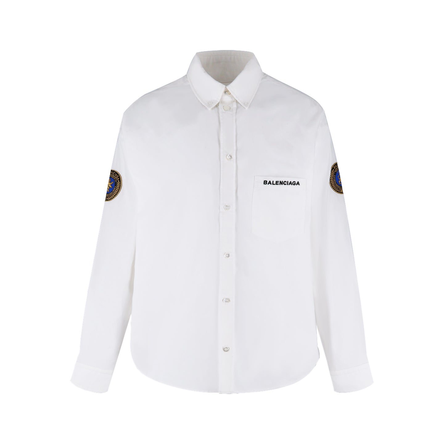 LuxluxHouse Best Quality Clothes Balenciaga Shirts&Polo