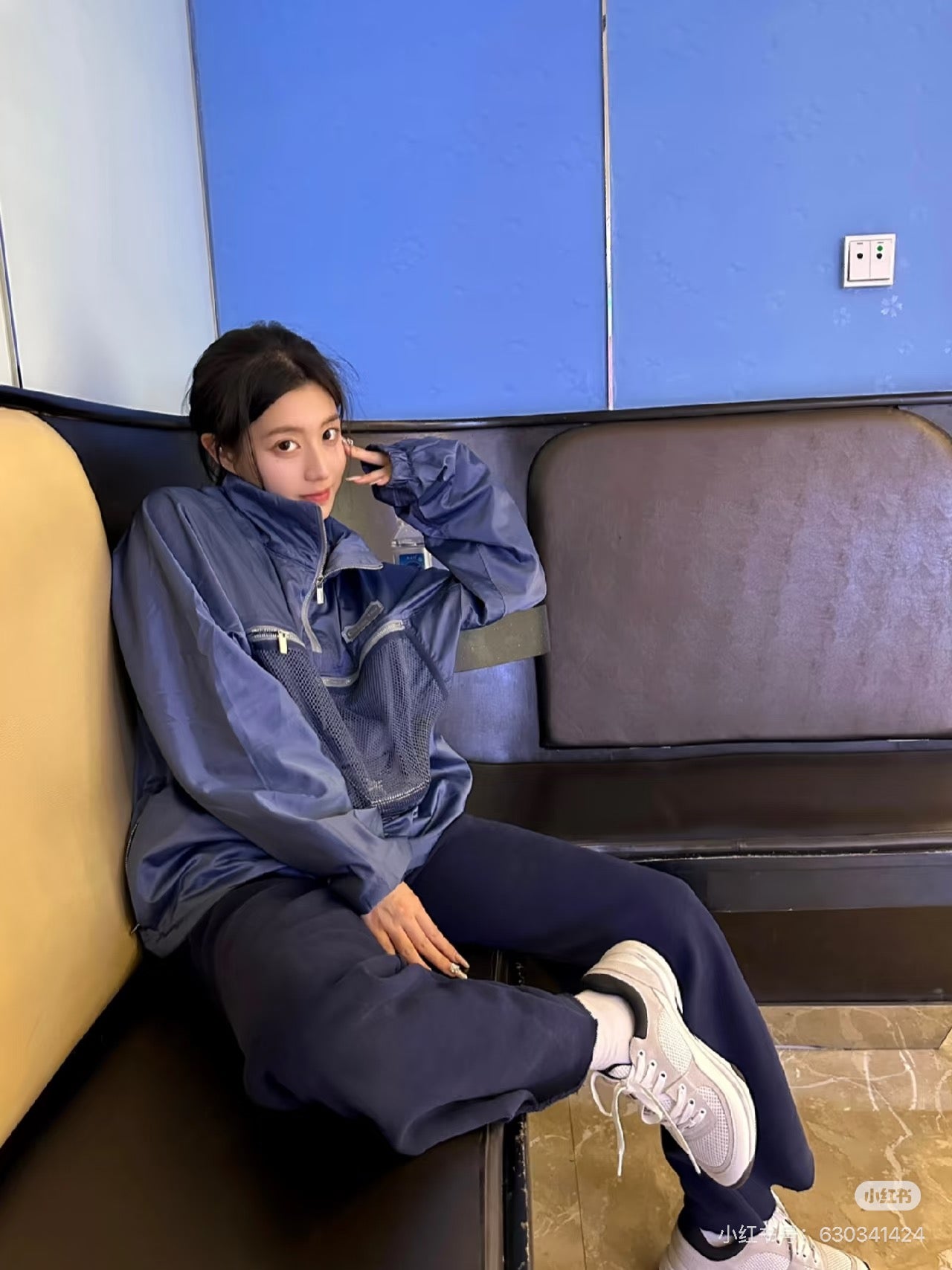 LuxluxHouse Best Quality Clothes Coats & Jackets Dior