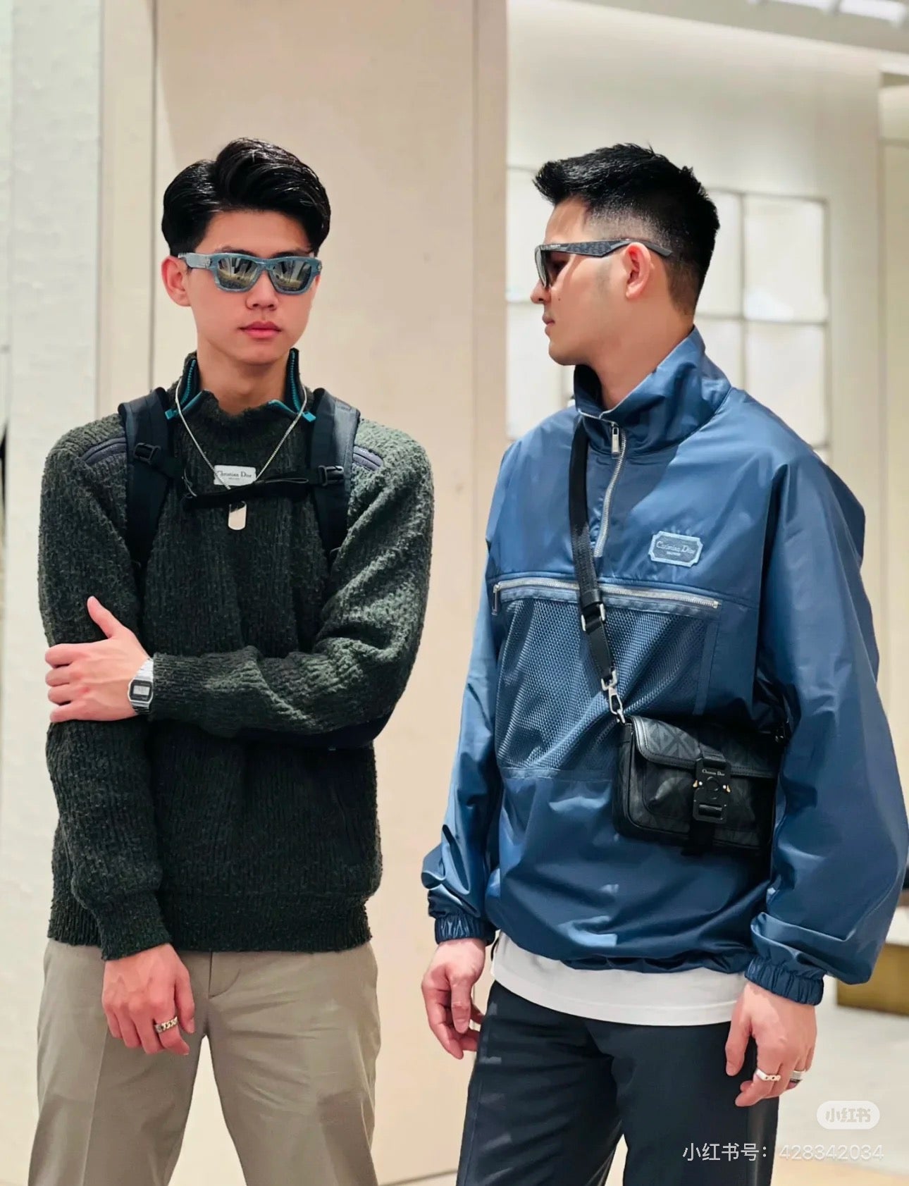 LuxluxHouse Best Quality Clothes Coats & Jackets Dior