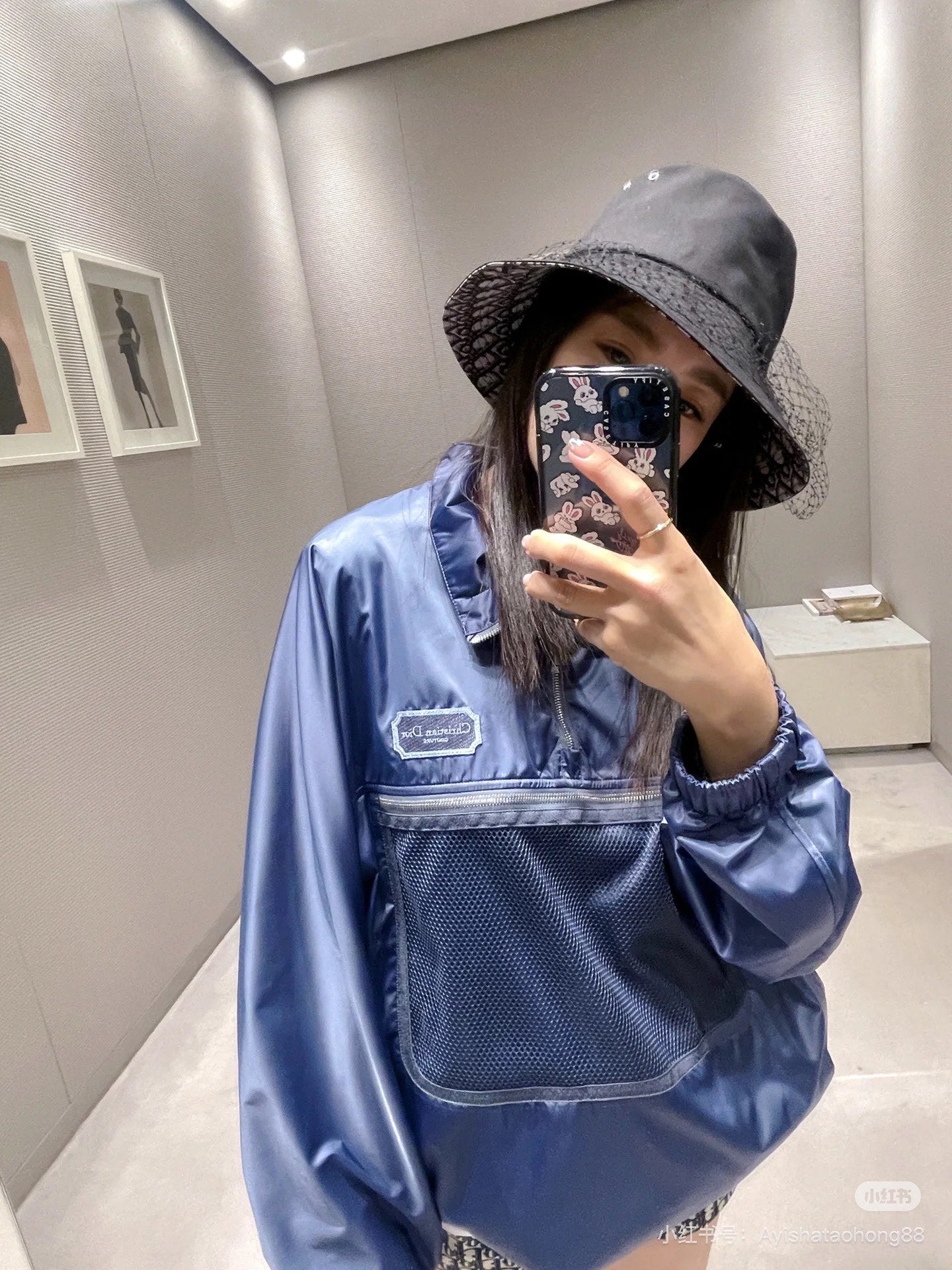 LuxluxHouse Best Quality Clothes Coats & Jackets Dior