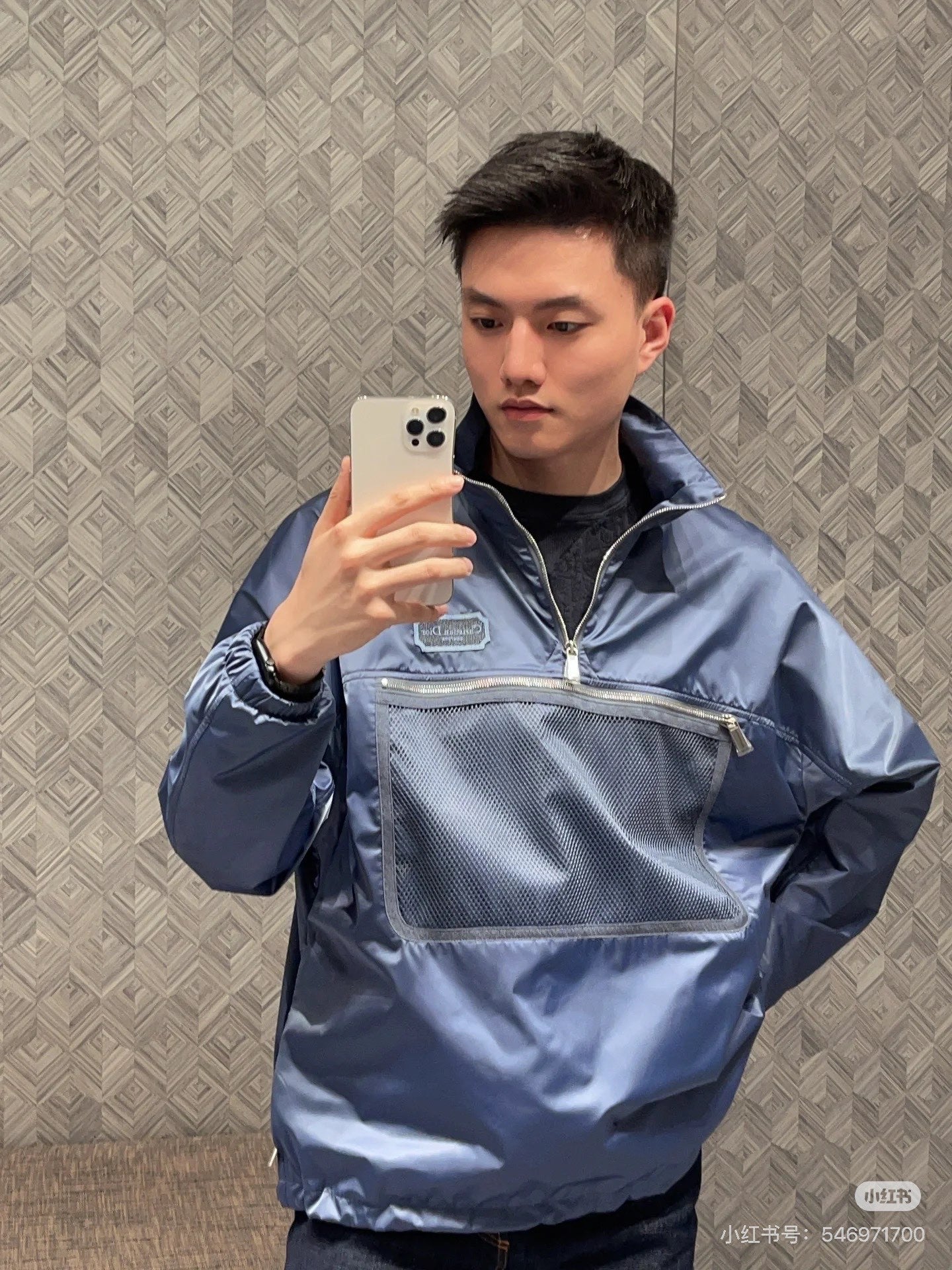 LuxluxHouse Best Quality Clothes Coats & Jackets Dior