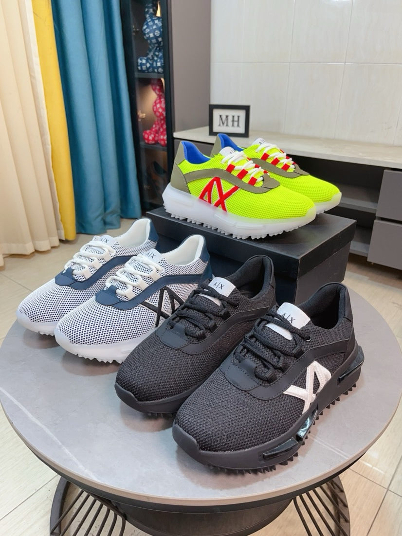 LuxluxHouse Best Quality Shoes Shoes Amiri