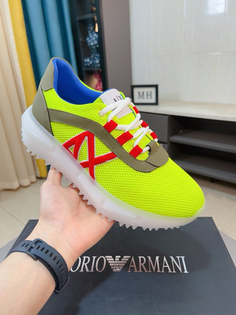 LuxluxHouse Best Quality Shoes Shoes Amiri