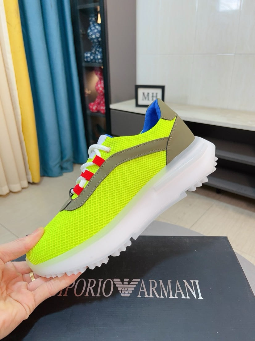 LuxluxHouse Best Quality Shoes Shoes Amiri