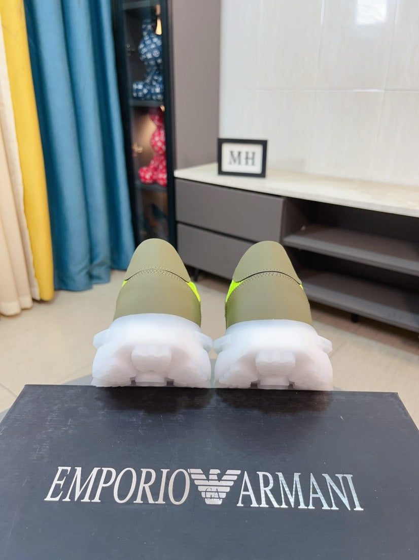 LuxluxHouse Best Quality Shoes Shoes Amiri