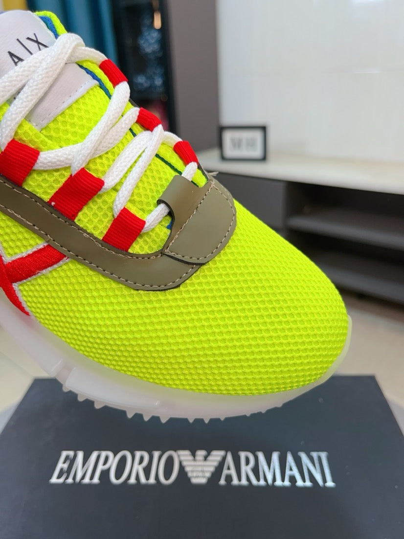 LuxluxHouse Best Quality Shoes Shoes Amiri