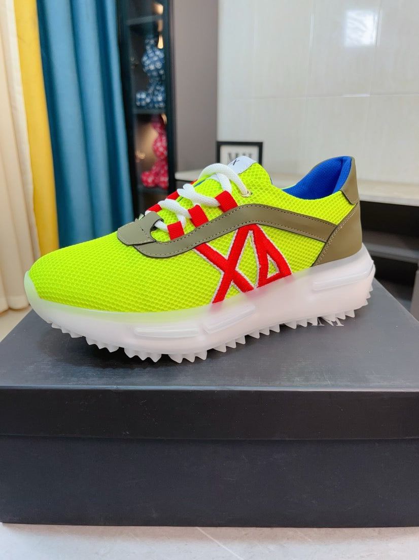 LuxluxHouse Best Quality Shoes Shoes Amiri