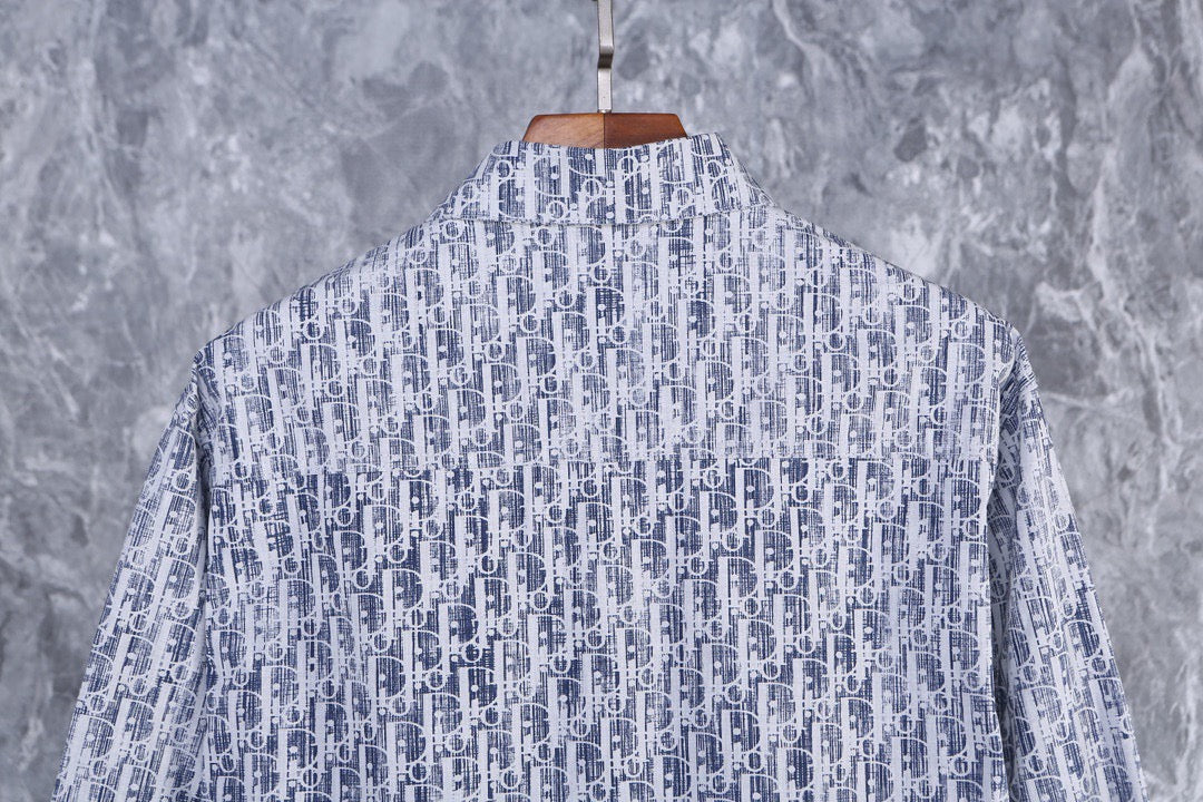 LuxluxHouse Best Quality Clothes Shirts&Polo Dior