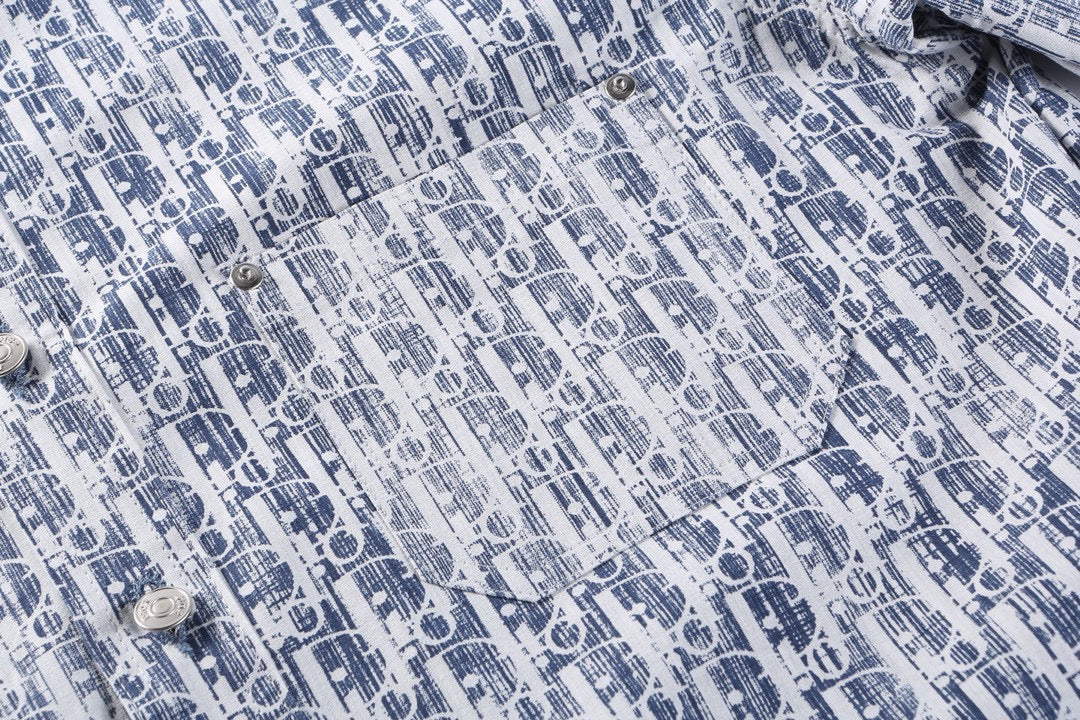 LuxluxHouse Best Quality Clothes Shirts&Polo Dior