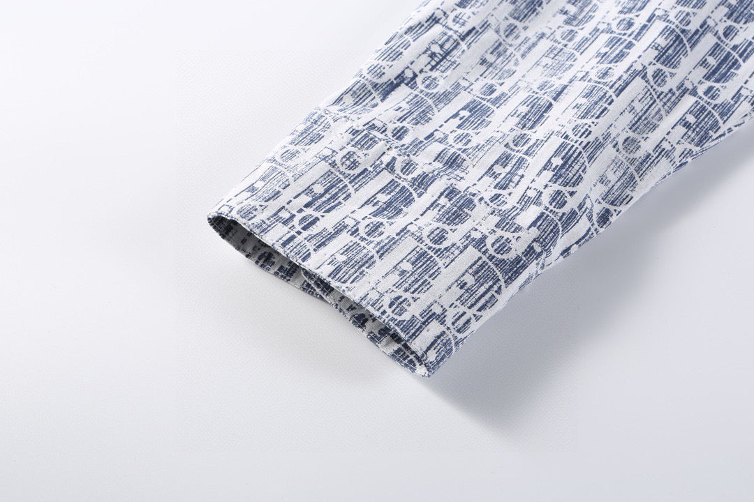 LuxluxHouse Best Quality Clothes Shirts&Polo Dior
