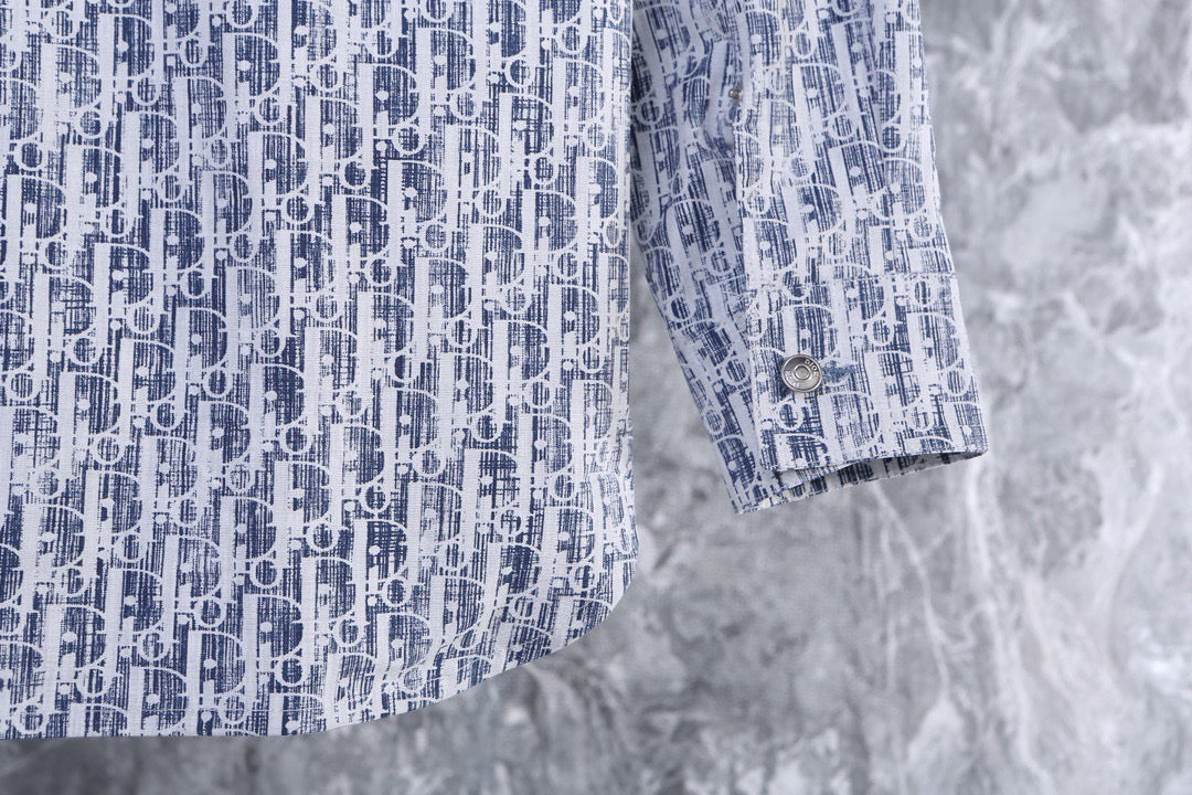 LuxluxHouse Best Quality Clothes Shirts&Polo Dior