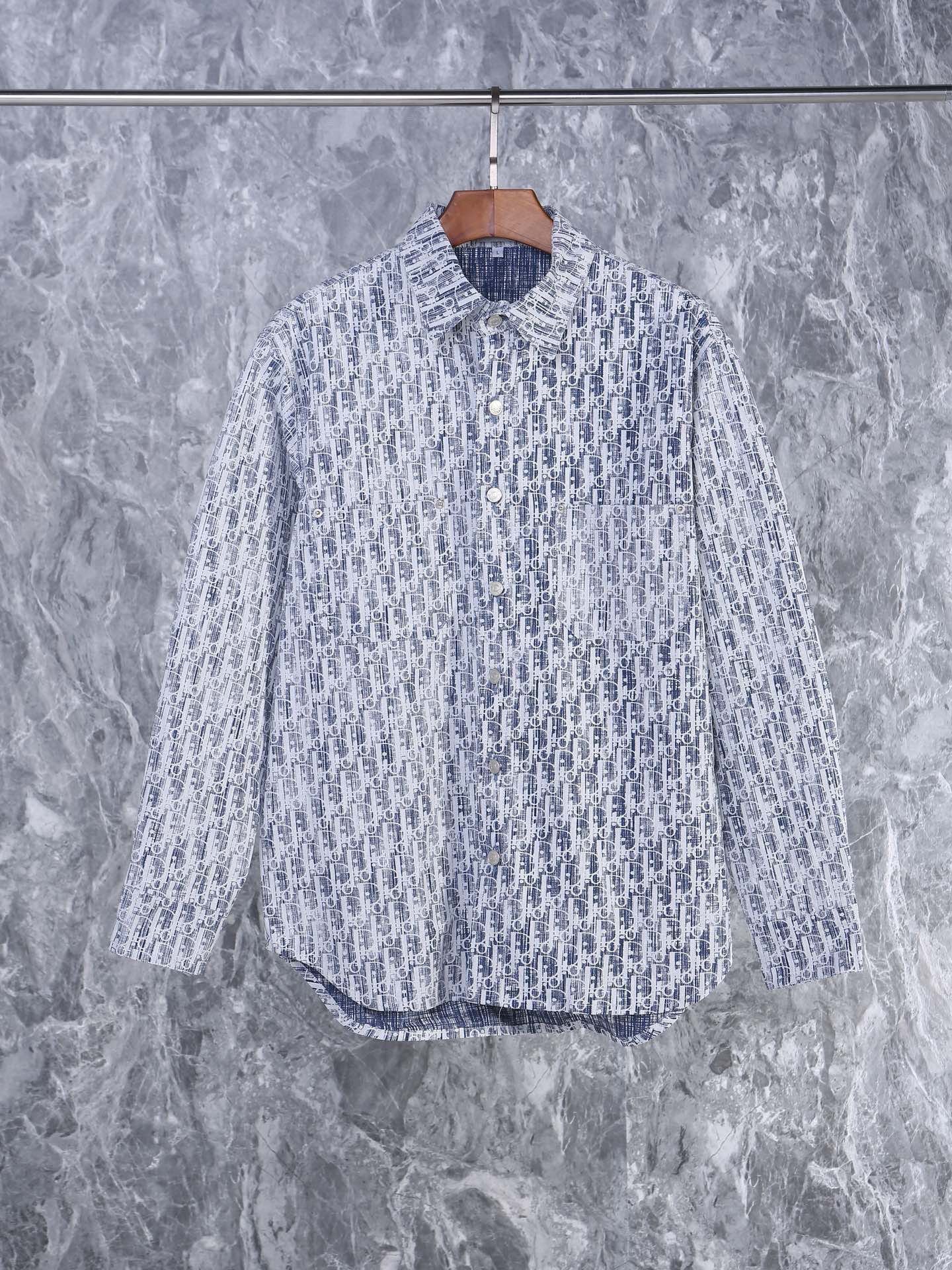 LuxluxHouse Best Quality Clothes Shirts&Polo Dior