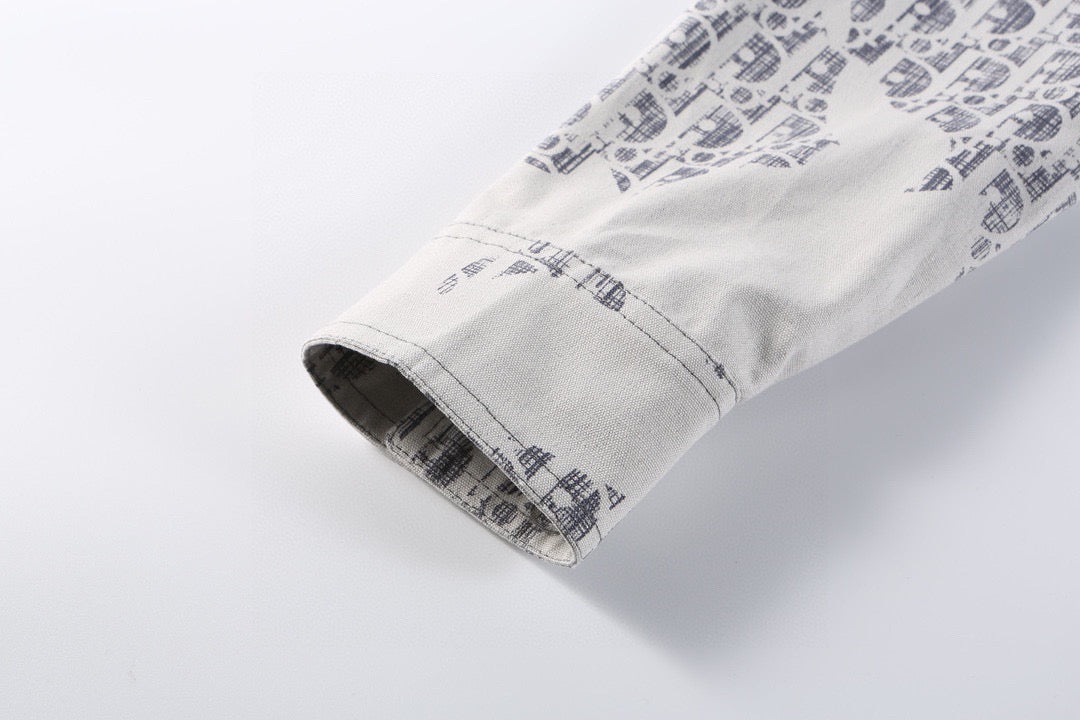 LuxluxHouse Best Quality Clothes Shirts&Polo Dior