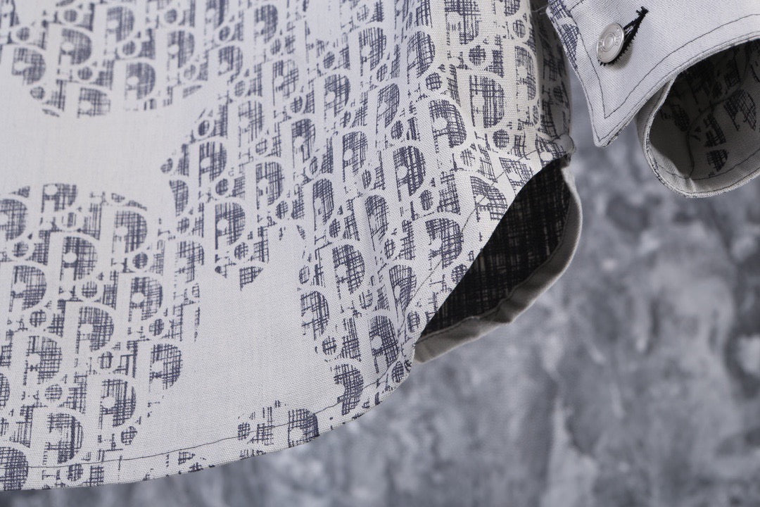 LuxluxHouse Best Quality Clothes Shirts&Polo Dior