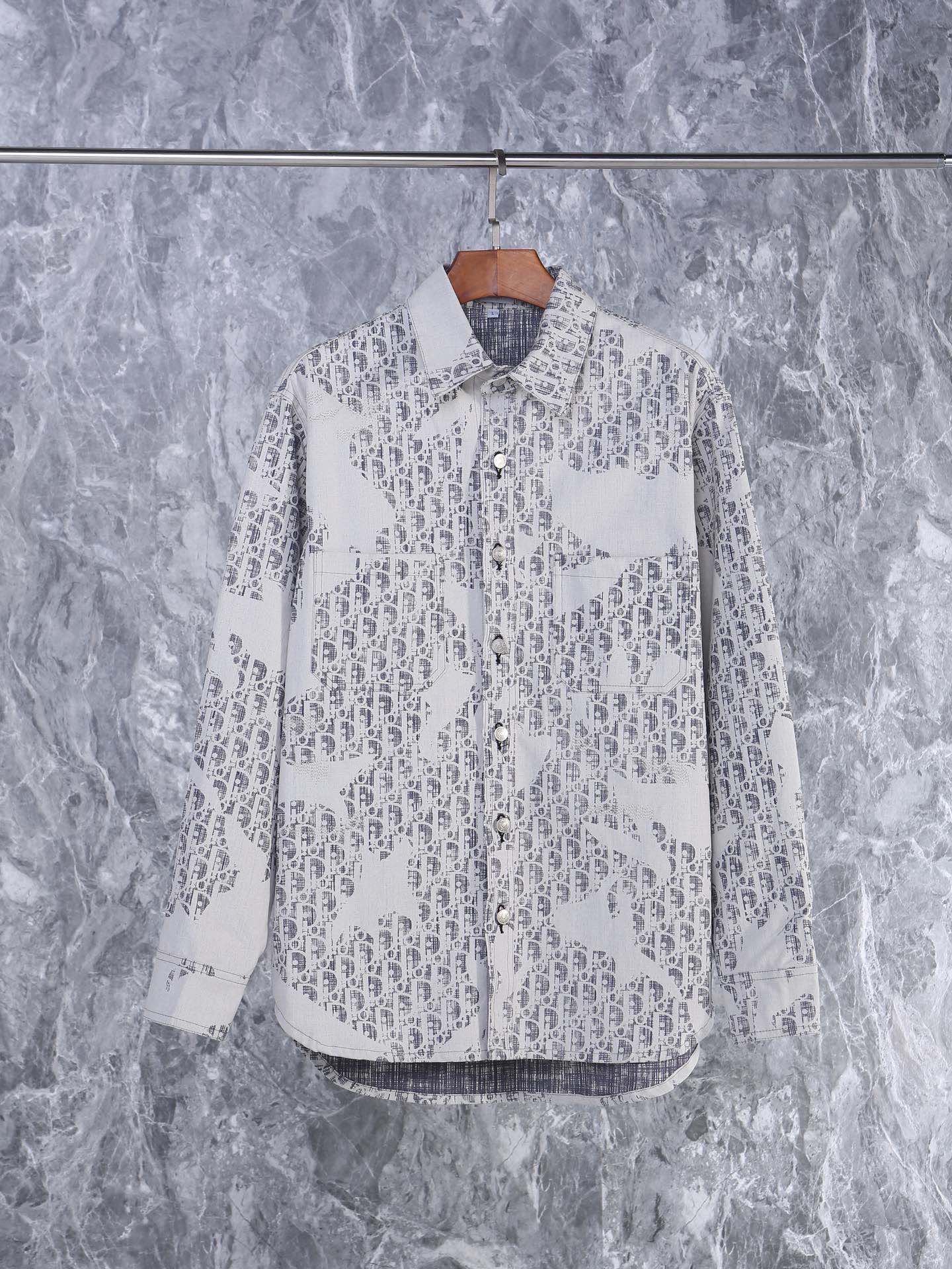 LuxluxHouse Best Quality Clothes Shirts&Polo Dior