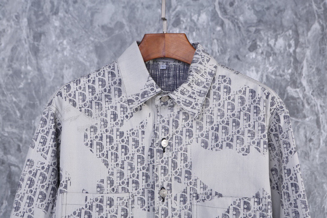 LuxluxHouse Best Quality Clothes Shirts&Polo Dior