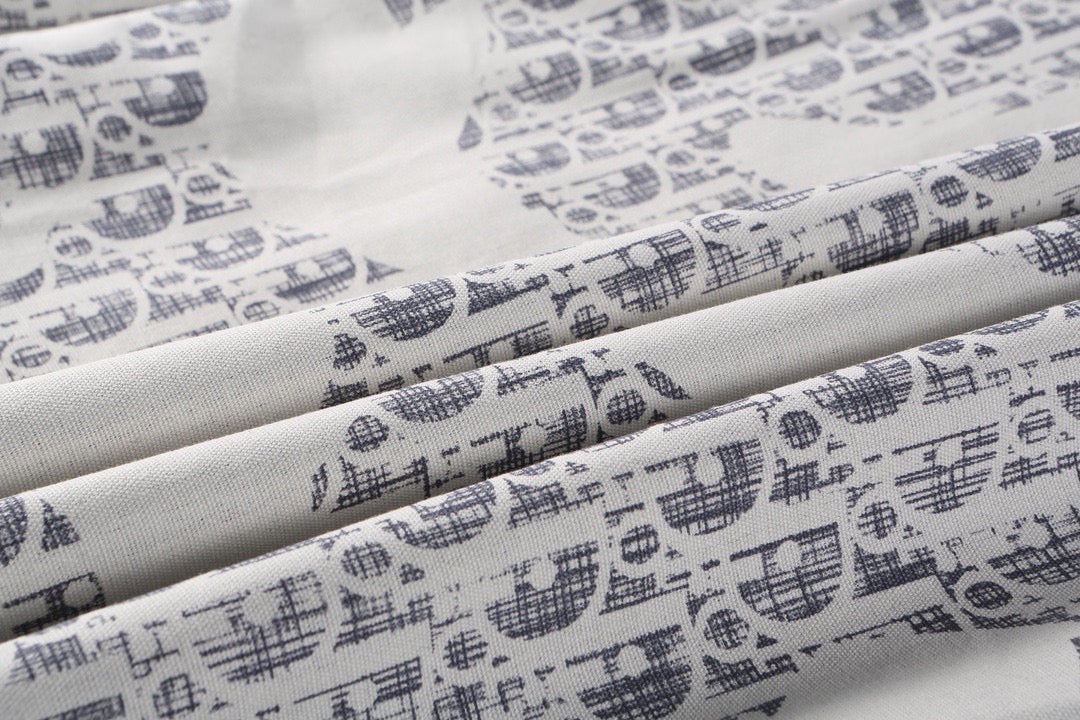 LuxluxHouse Best Quality Clothes Shirts&Polo Dior