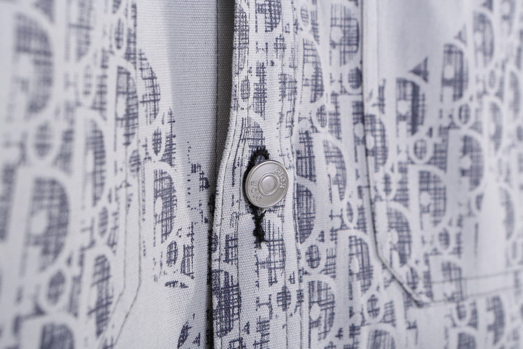 LuxluxHouse Best Quality Clothes Shirts&Polo Dior