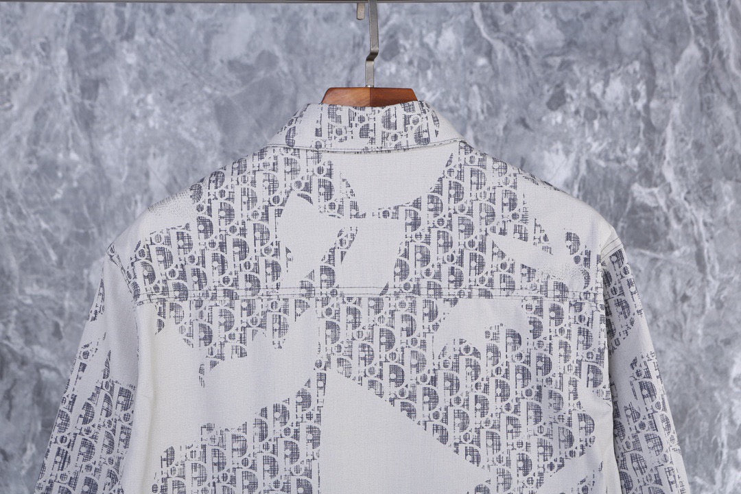 LuxluxHouse Best Quality Clothes Shirts&Polo Dior