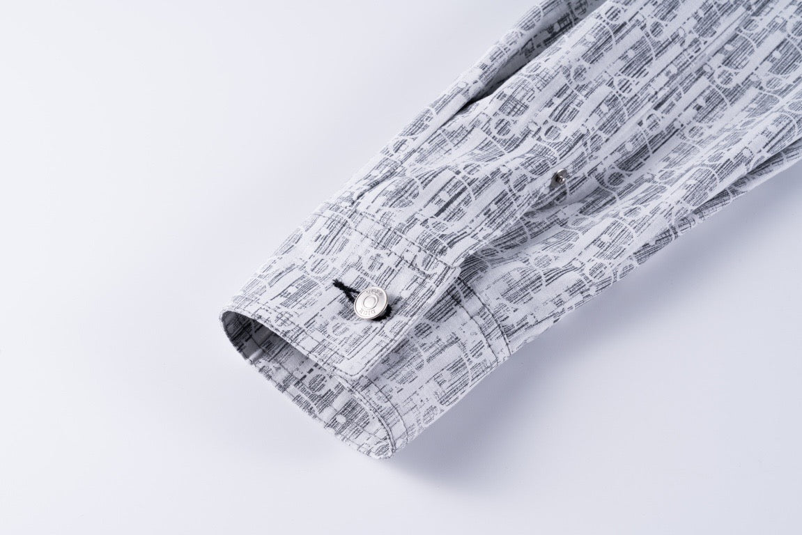 LuxluxHouse Best Quality Clothes Shirts&Polo Dior