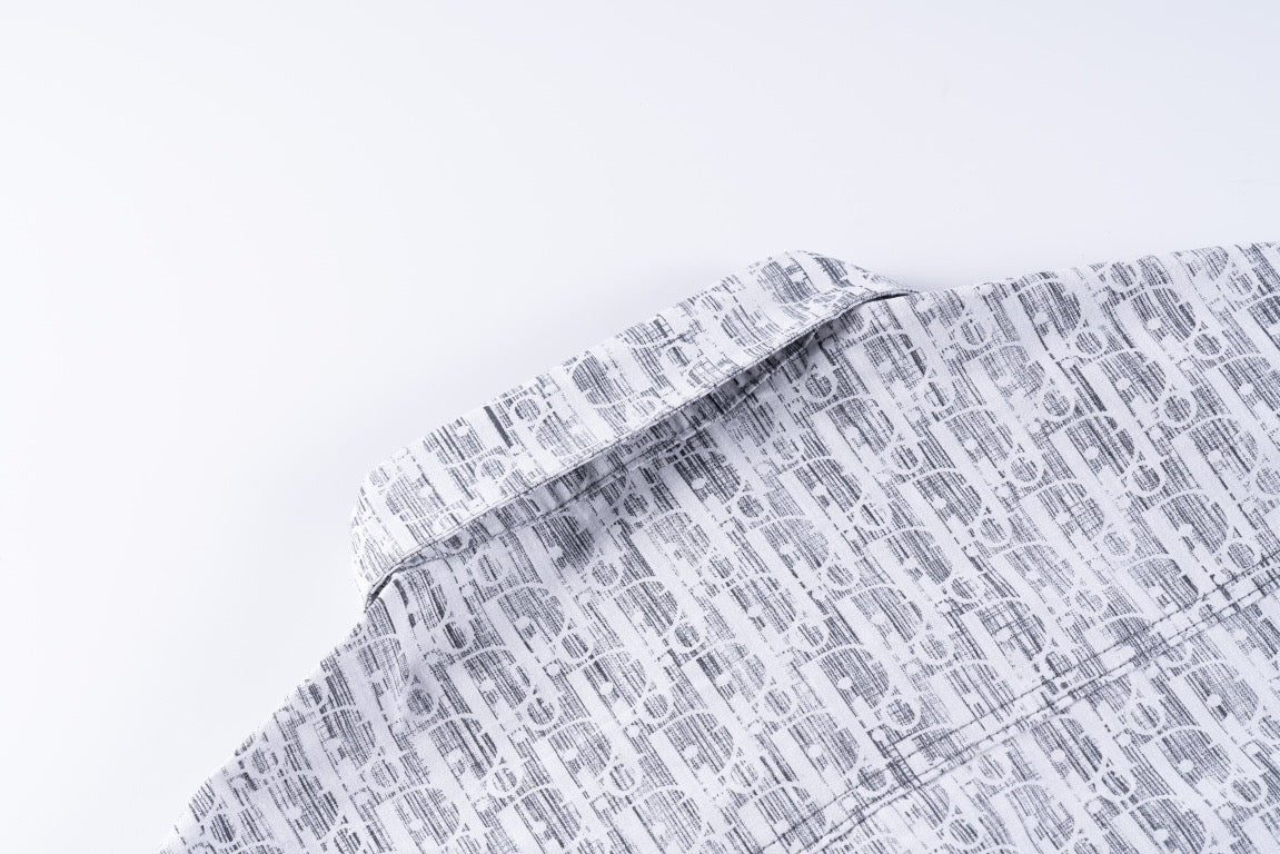 LuxluxHouse Best Quality Clothes Shirts&Polo Dior
