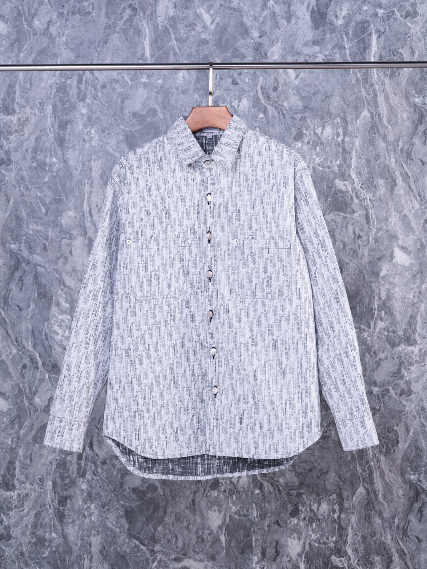 LuxluxHouse Best Quality Clothes Shirts&Polo Dior