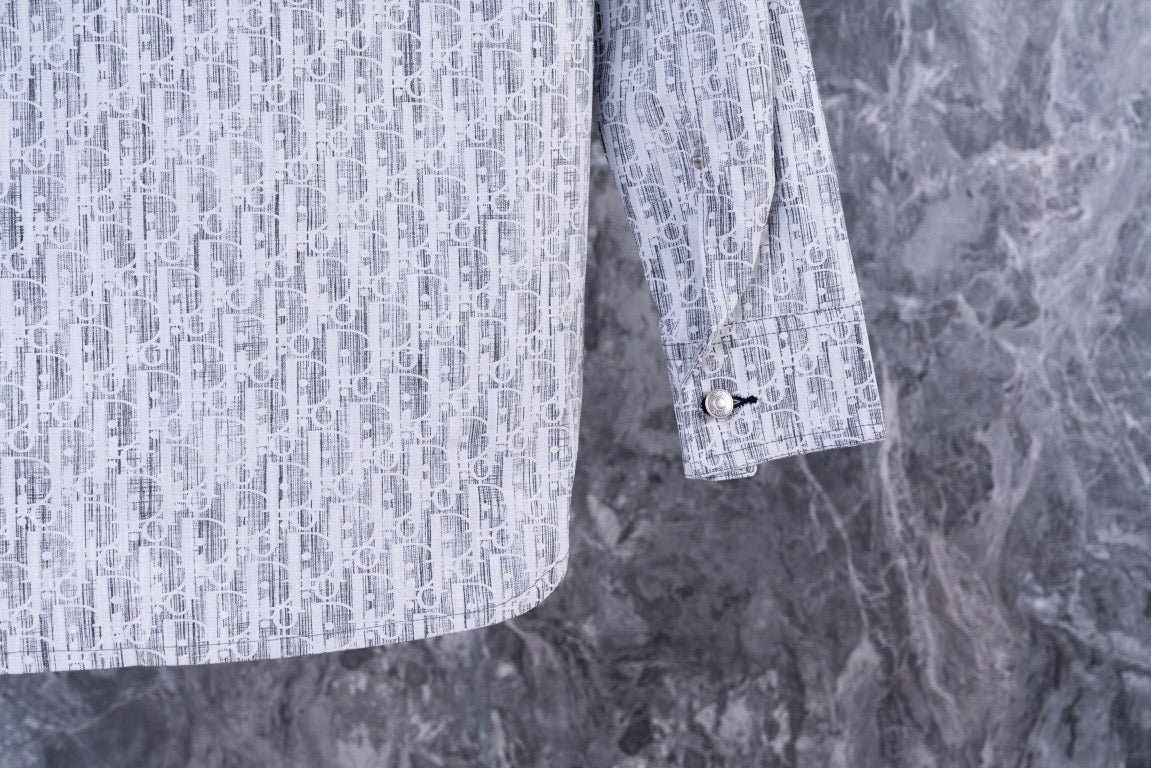 LuxluxHouse Best Quality Clothes Shirts&Polo Dior
