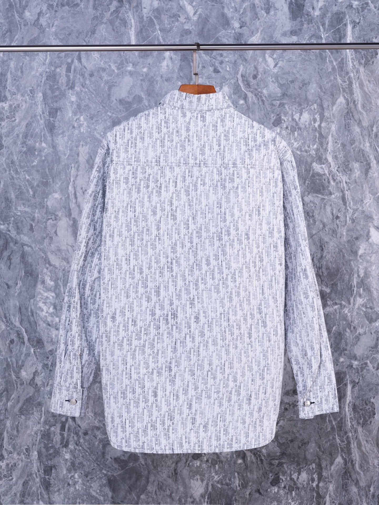 LuxluxHouse Best Quality Clothes Shirts&Polo Dior