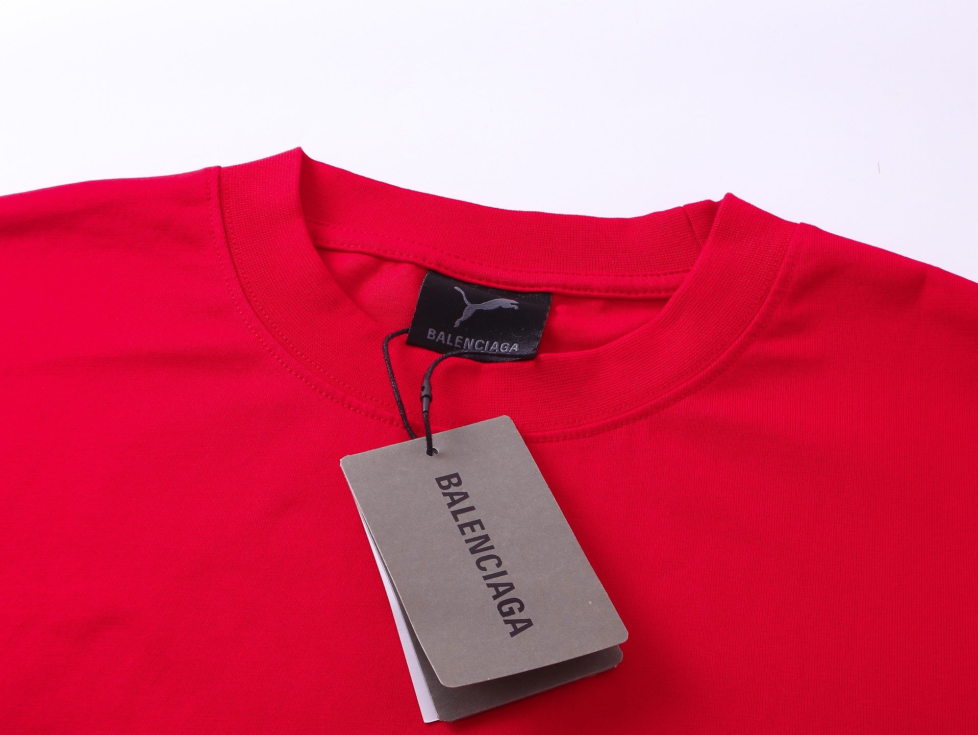 LuxluxHouse Best Quality Clothes Balenciaga T-shirt
