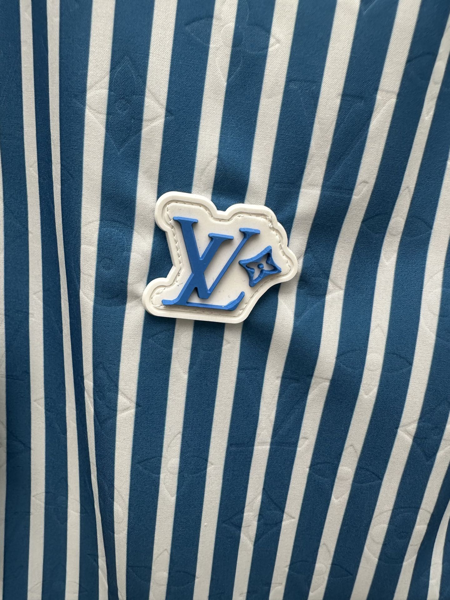 LuxluxHouse Best Quality Clothes Shirts&Polo Louis Vuitton